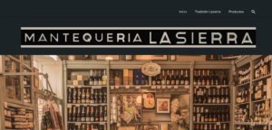 Página web para tu empresa