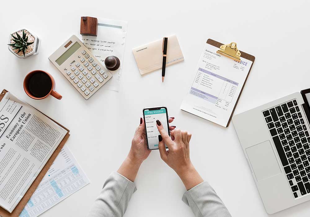 agencia de marketing Terrassa