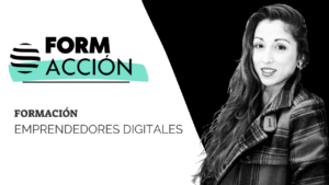 Formación emprendedores digitales